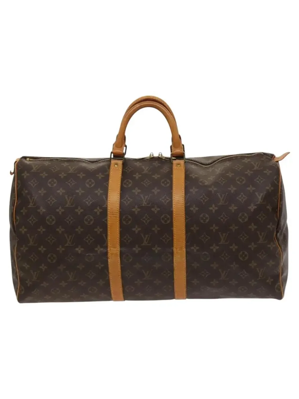 Louis Vuitton add touch